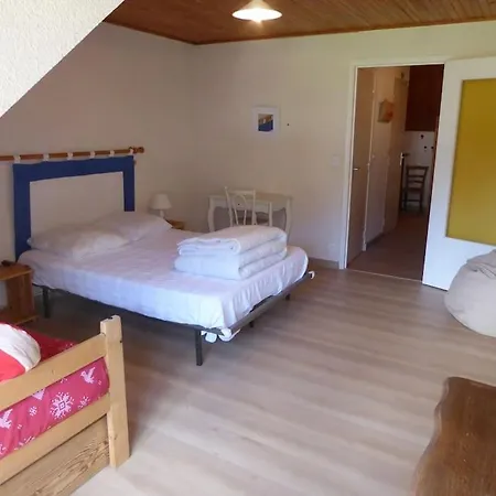 Duplex 59m2 - Proche Centre - Balcon Plein Sud Апартаменты