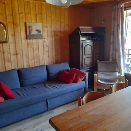 Duplex 59m2 - Proche Centre - Balcon Plein Sud *