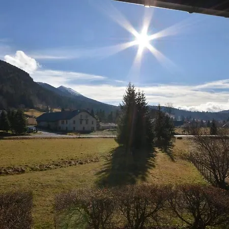 Daire Duplex 59m2 - Proche Centre - Balcon Plein Sud