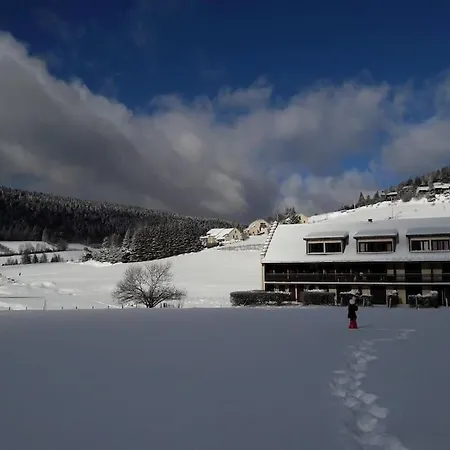 Duplex 59m2 - Proche Centre - Balcon Plein Sud Corrençon-en-Vercors