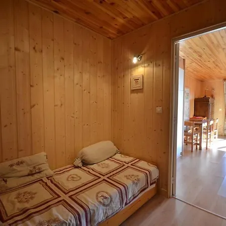 Appartement Duplex 59m2 - Proche Centre - Balcon Plein Sud Corrençon-en-Vercors