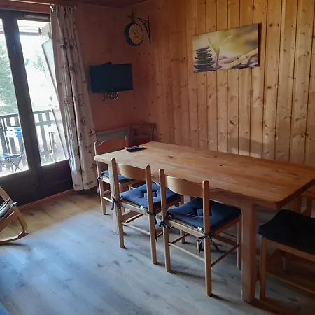 Appartement Duplex 59m2 - Proche Centre - Balcon Plein Sud Corrençon-en-Vercors