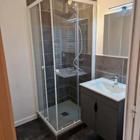 Duplex 59m2 - Proche Centre - Balcon Plein Sud Apartment *