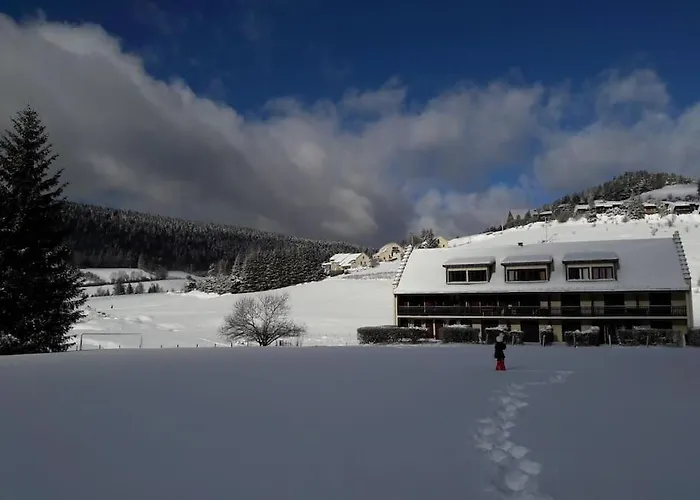 Duplex 59m2 - Proche Centre - Balcon Plein Sud Corrençon-en-Vercors